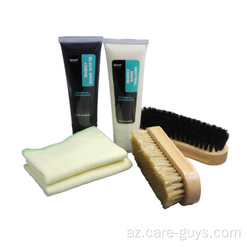 Ayaqqabı Polşa Kit Professional Ayaqqabı Parlaq Məhsulları